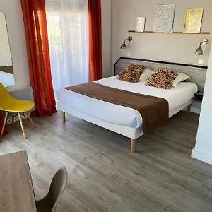 Hotel Amadour **