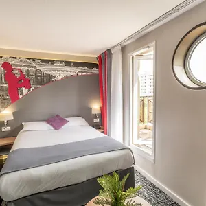 Design Place D’italie Paris