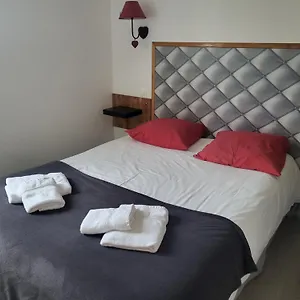 Hotel Du Virage 