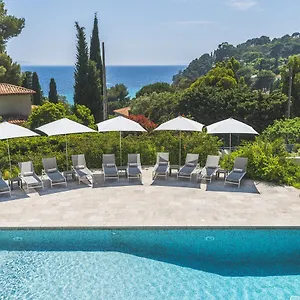Hotel Les Terrasses Du Bailli ***