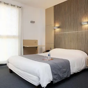 Hotel The Originals City, Le Causséa, ***