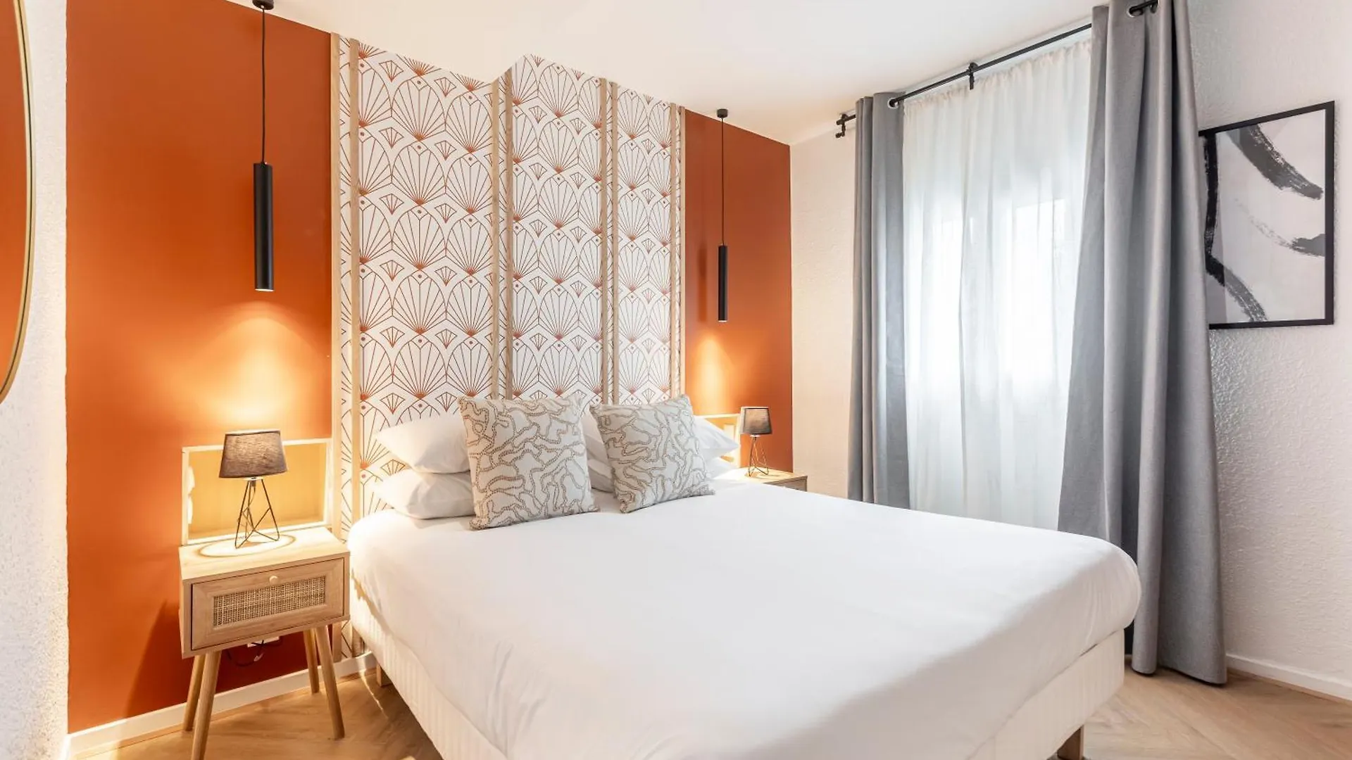 *** Hotel Le Bastille By Sweett Paris France