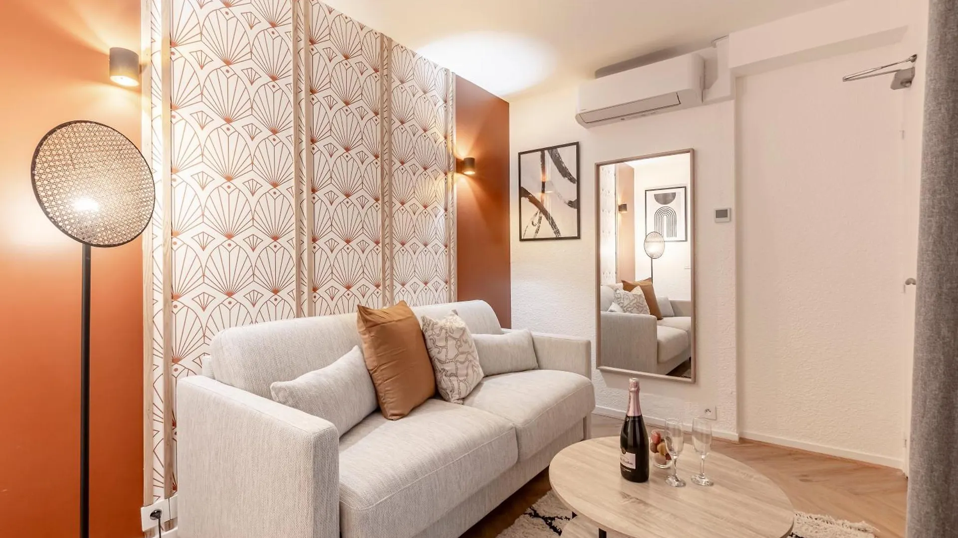 Le Bastille By Sweett Paris