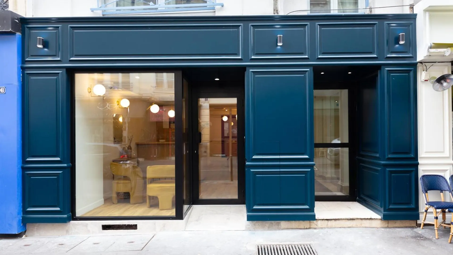Le Bastille By Sweett Paris Hotel