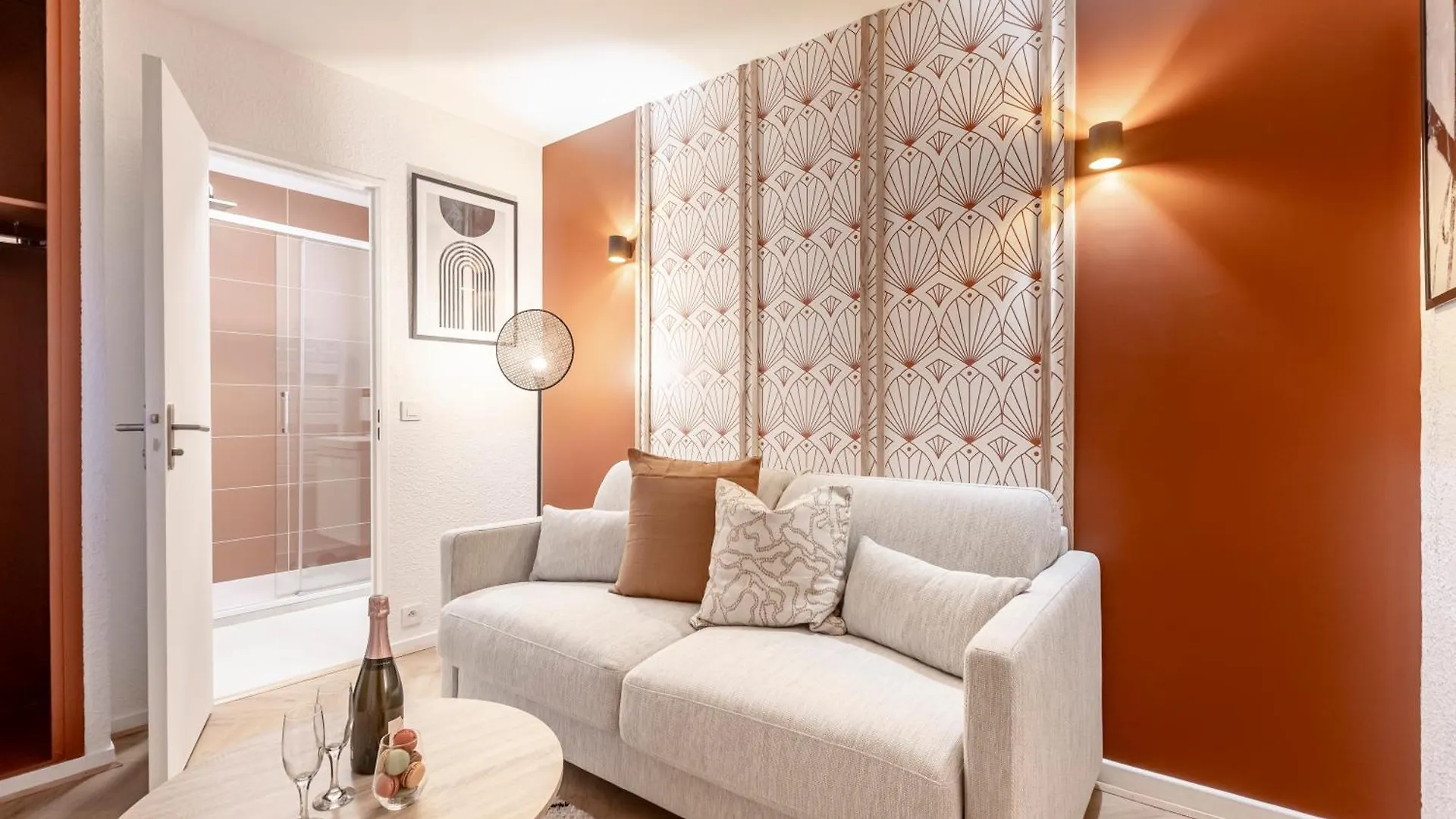 Hotel Le Bastille By Sweett Paris