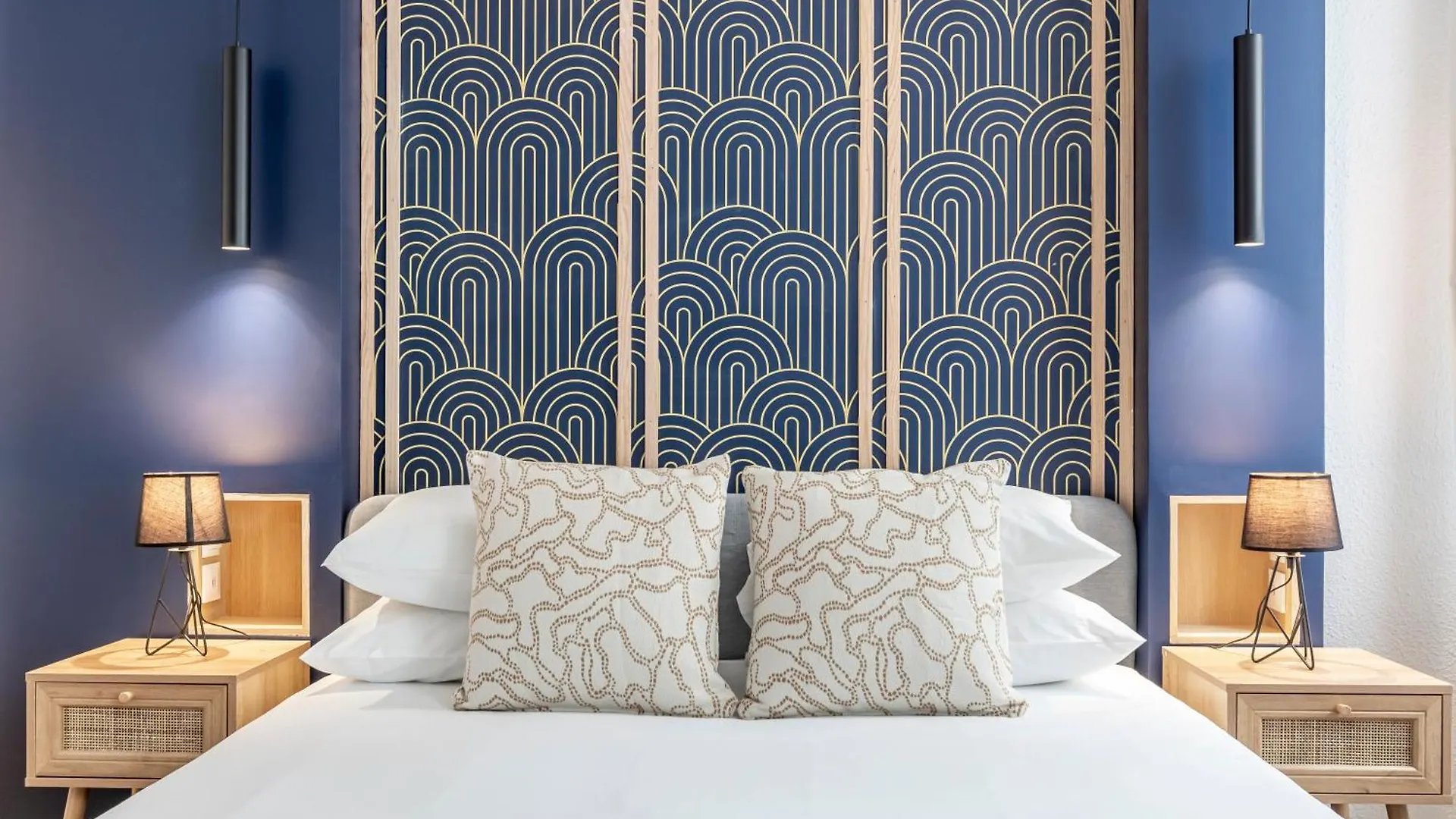 Le Bastille By Sweett Paris