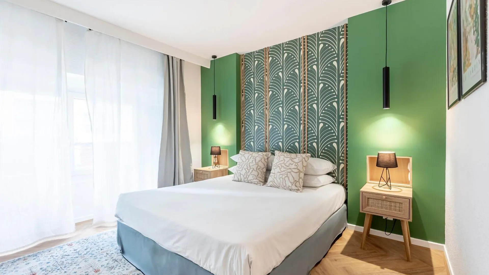 Hotel Le Bastille By Sweett Paris