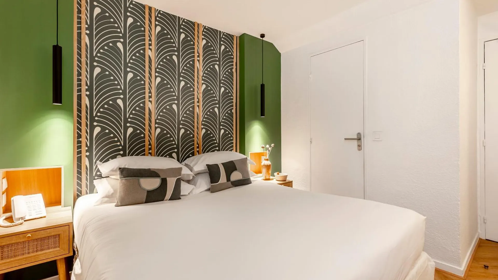 Hotel Le Bastille By Sweett Paris