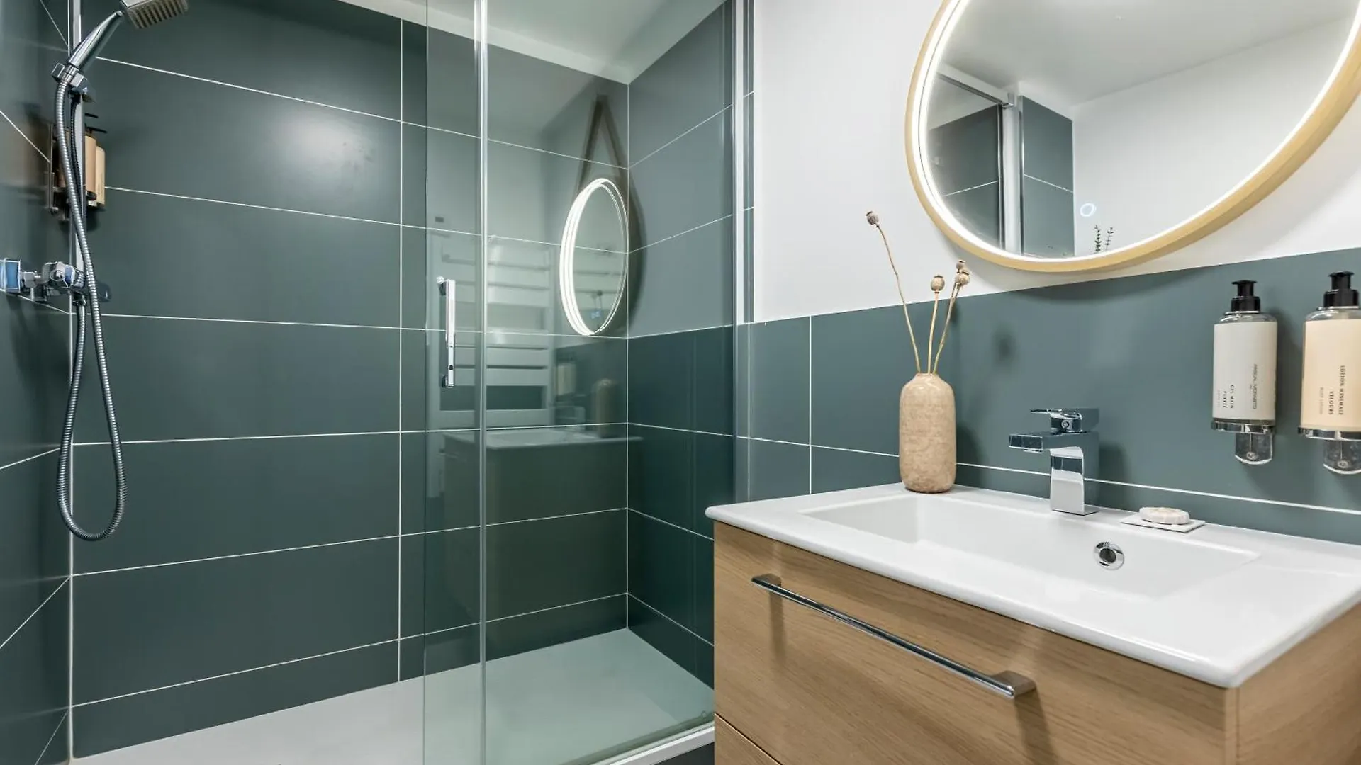 Hotel Le Bastille By Sweett Paris