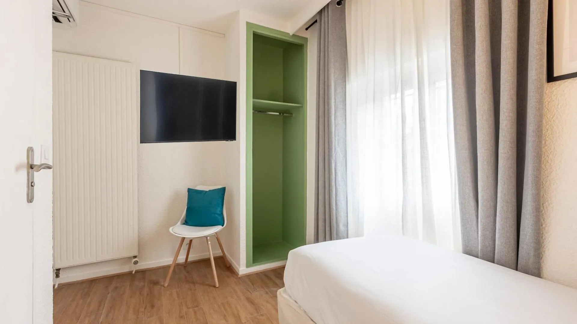 Le Bastille By Sweett Paris France
