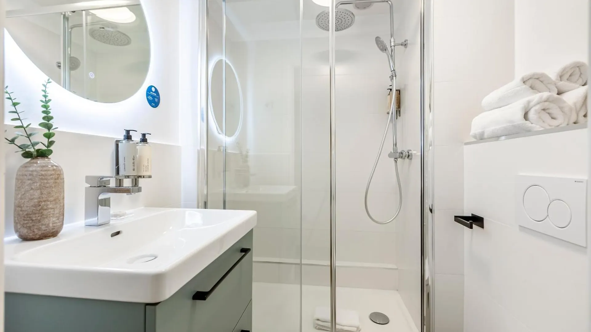 Hotel Le Bastille By Sweett Paris